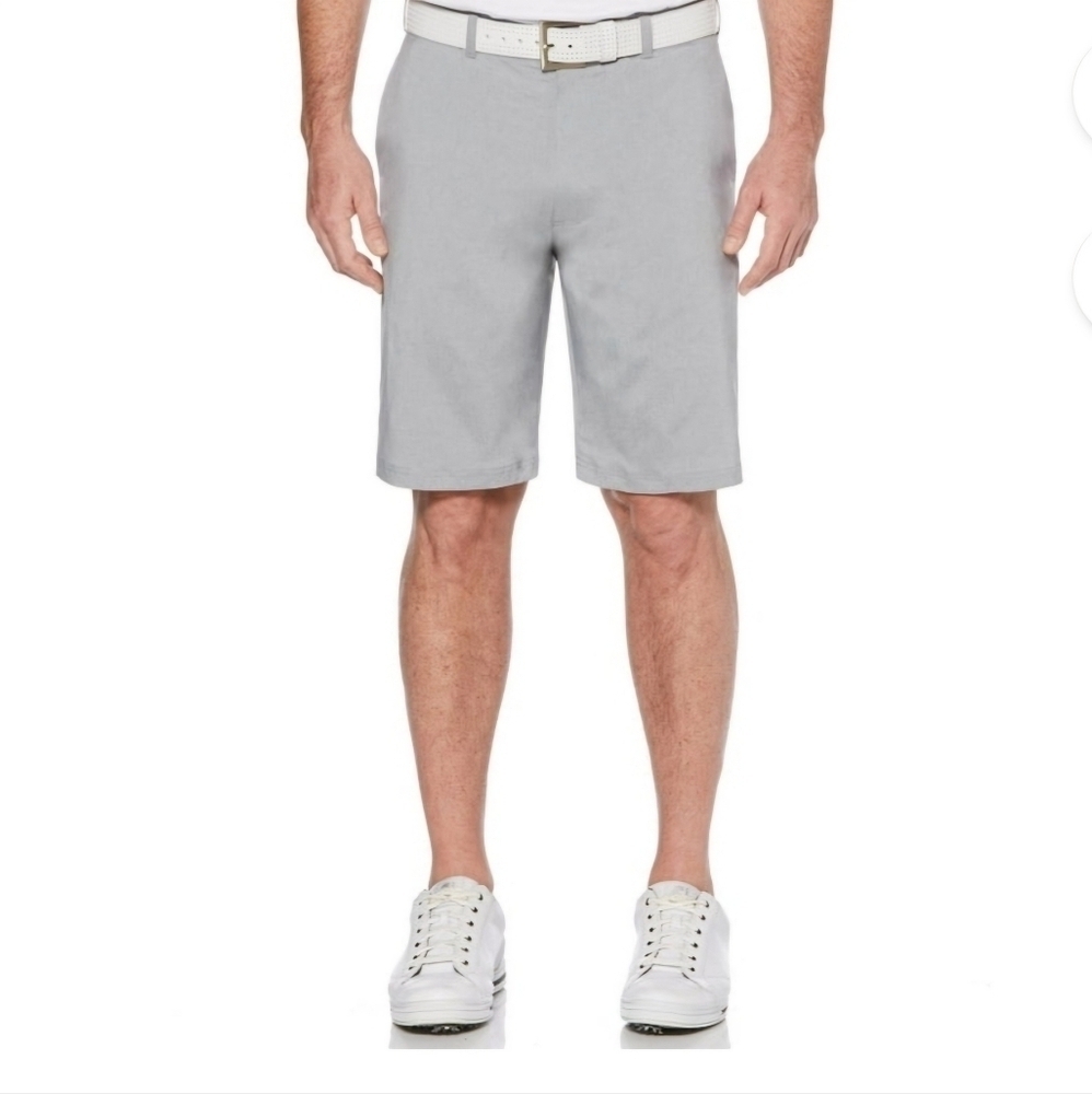 BEN HOGAN Mens Performance Shorts Active Flex 4-Way Stretch UPF-50 Size 38 NWT